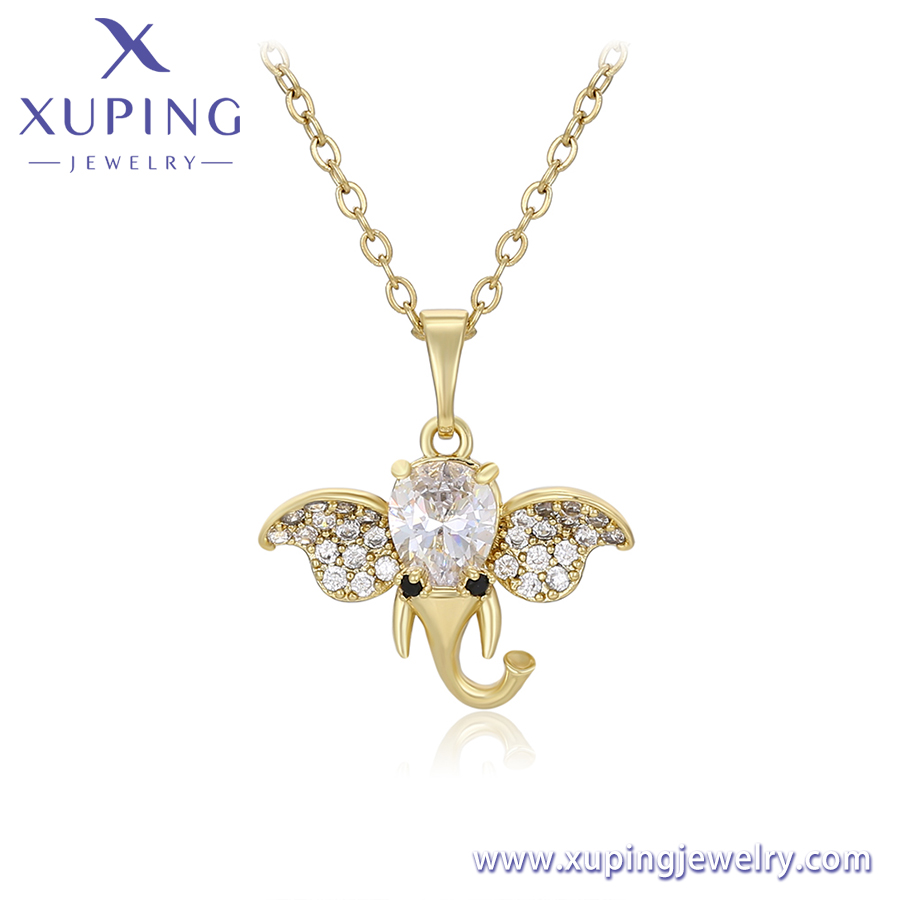 Necklace Example