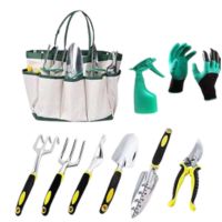 Light Industry & Daily Use