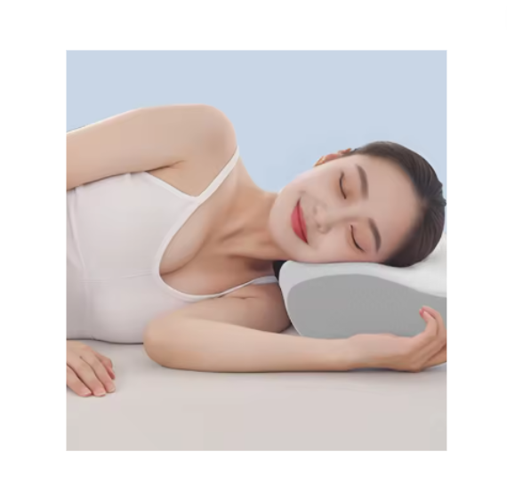 Breathable Ergonomic Butterfly Memory Foam Orthopedic Cervical Sleep Bed Pillow