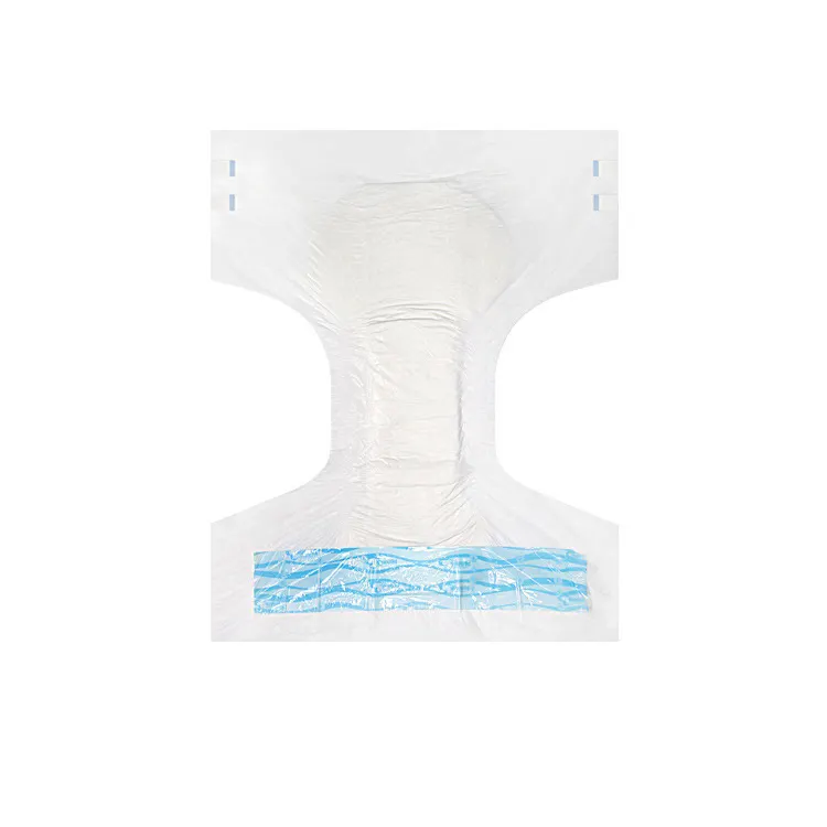 FC-Care Pro adult briefs side view