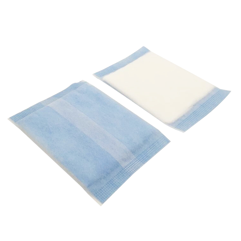 Abdominal Pads - Medical Foam Dressing