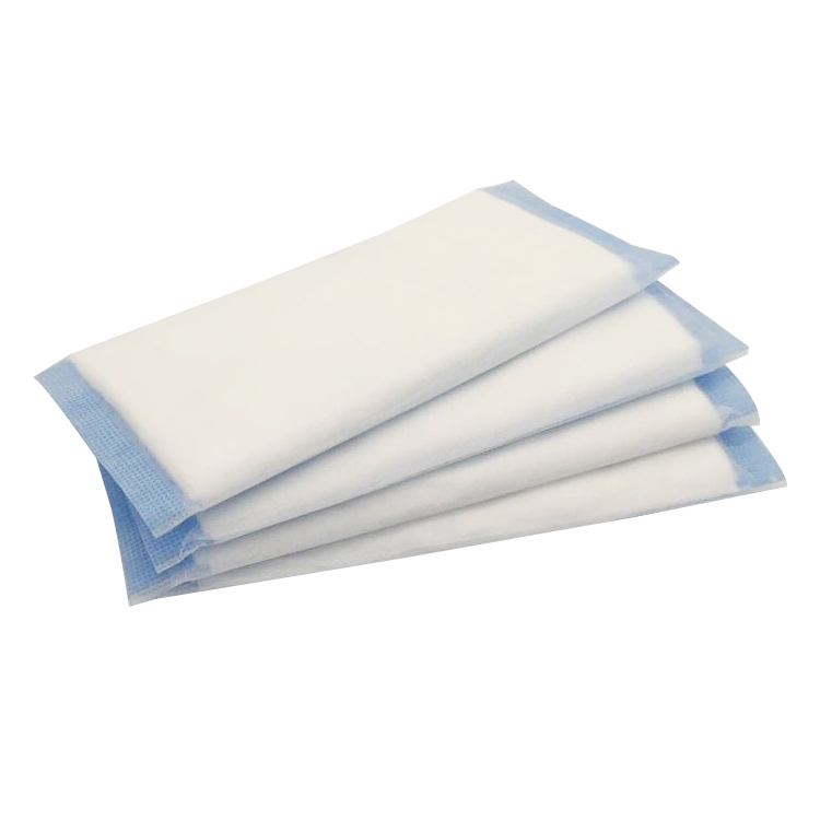 Abdominal Pads - Medical Foam Dressing