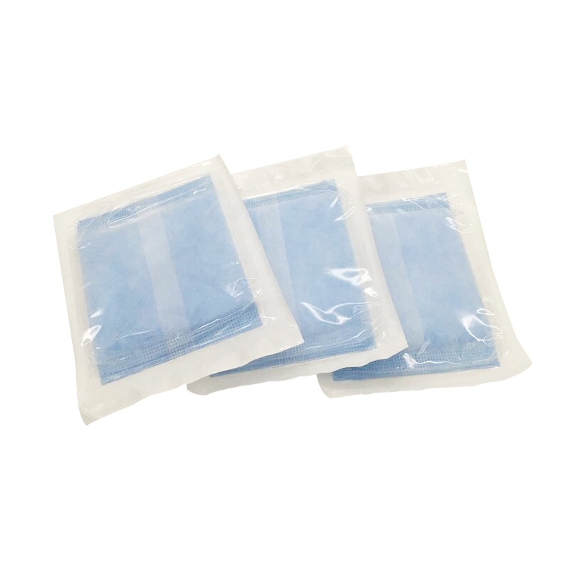 Abdominal Pads - Medical Foam Dressing