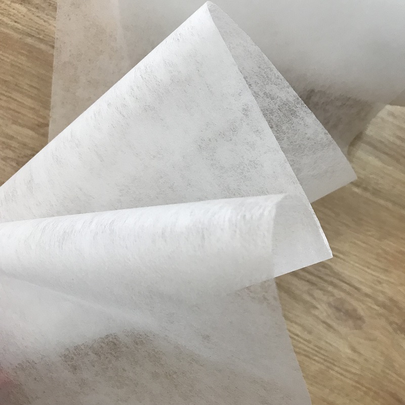 Non-woven fabric rolls for hygiene product manufacturing