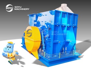 Hammer Mill