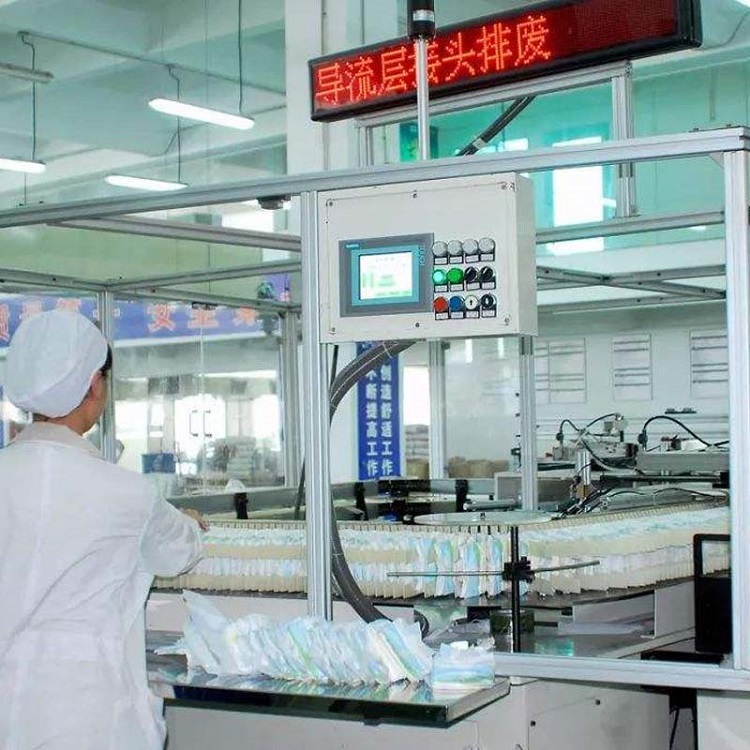 Production Equipment