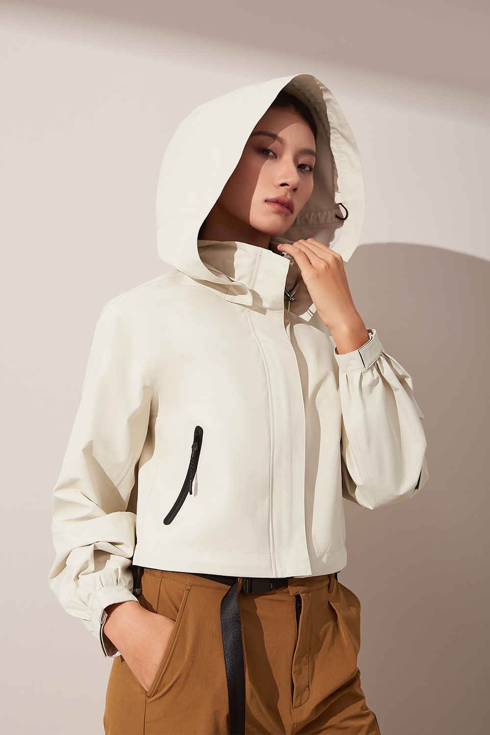 Bellasport Outdoor Jackets