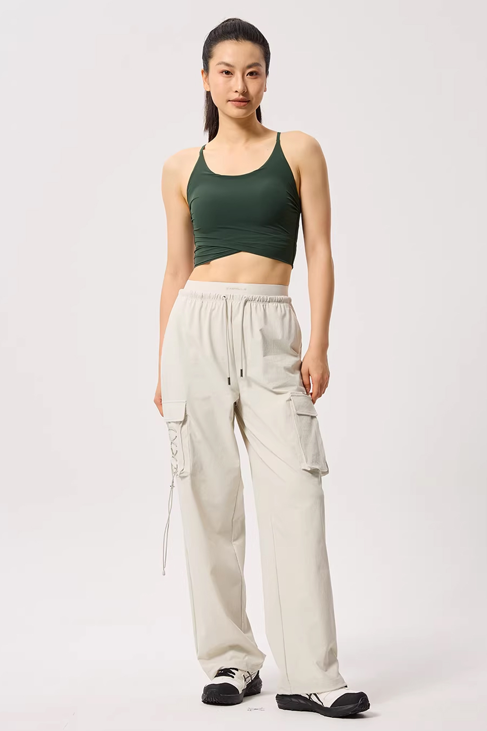 Bellasports Hiking Pants - suitable for outdoor and trail sports OEM