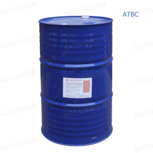 Acetyl Tributyl Citrate ATBC