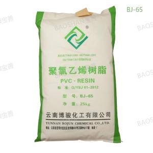 Blend resin powder