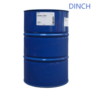 BASF HEXAMOLL® DINCH