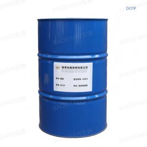 Environmentally Friendly Plasticizer