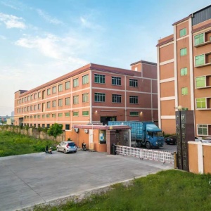 HUIZOU BAOJUN COMPANY