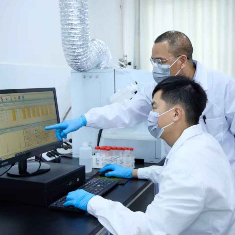 Laboratory testing equipment