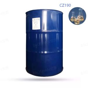 PVC Phenol-free Ca/Zn stabilizer