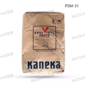 PVC Paste Resin PSM-31