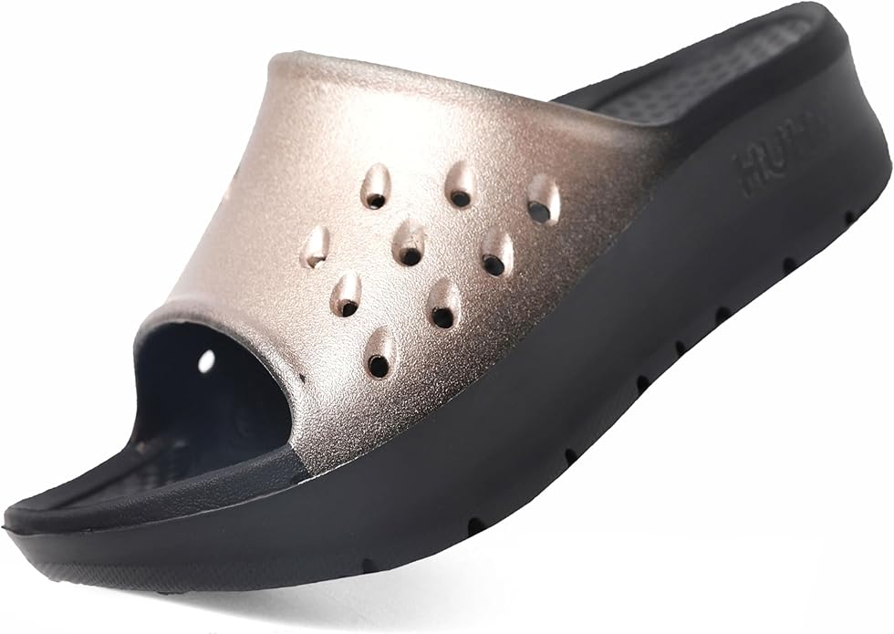 Classic Professional Orthotic EVA Recovery Slide JFC651