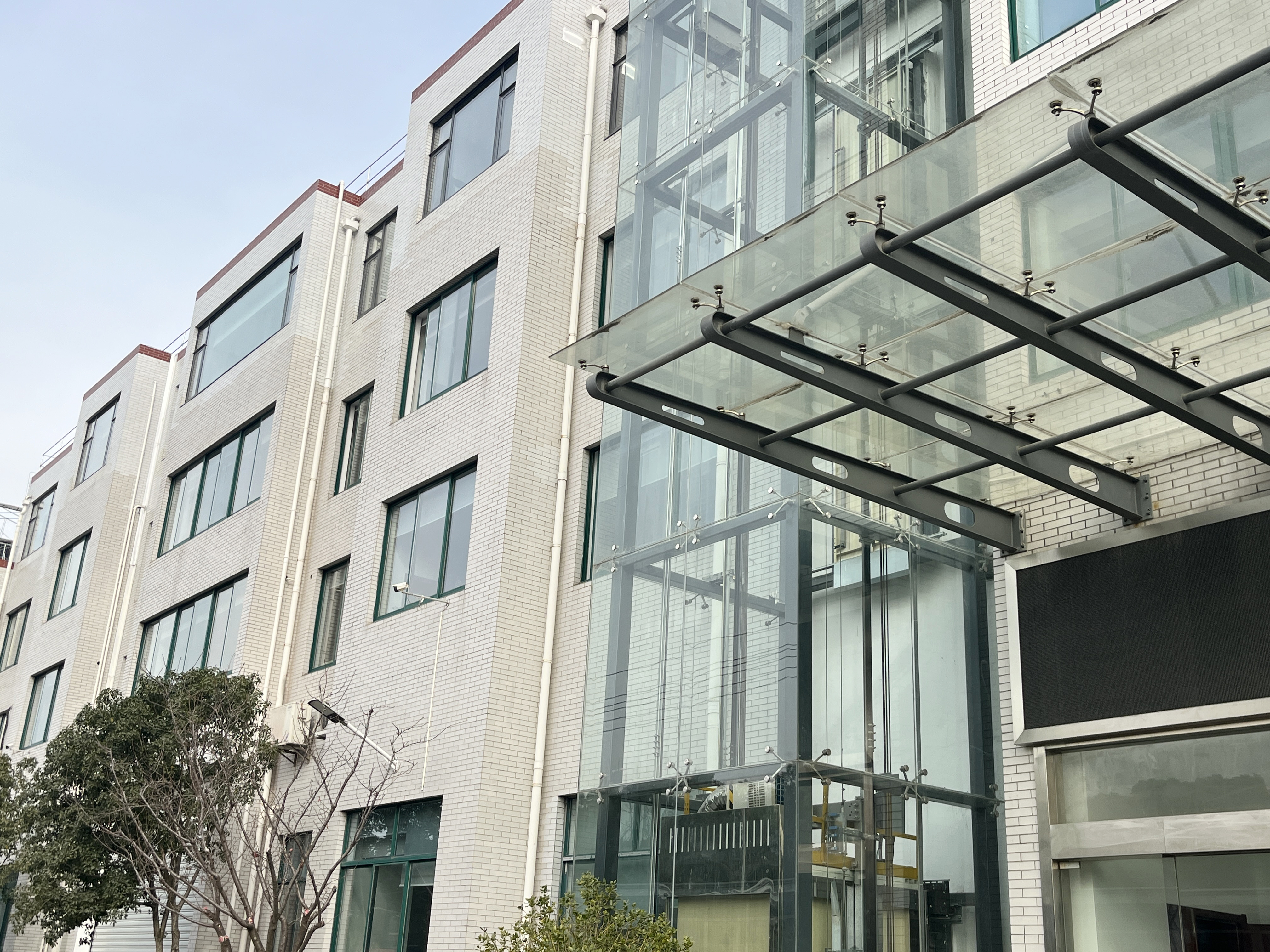 Venusturf Manufacturing Facility