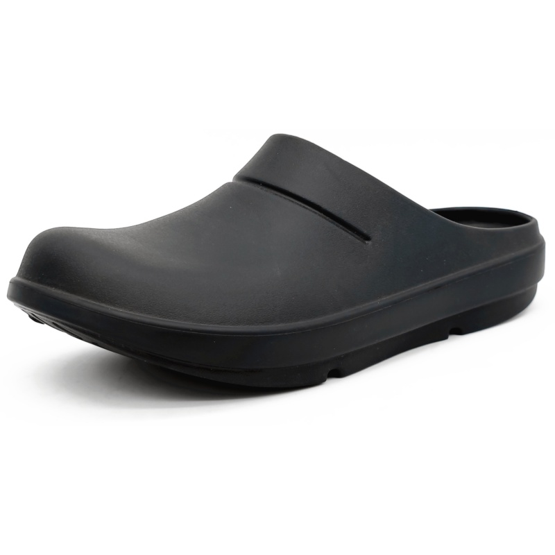 EVA Recovery Clog Shoe A02 side view