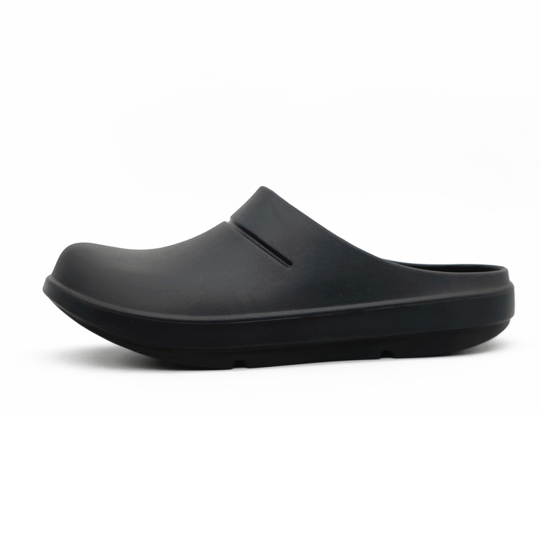 EVA Recovery Clog Shoe A02 back view