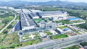 Iraeta Nuclear Power and  Deep-sea Industrial Park