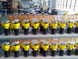 Ultrasonic transmitter factory 