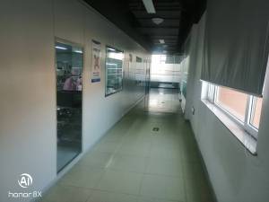 Water quality product factory 