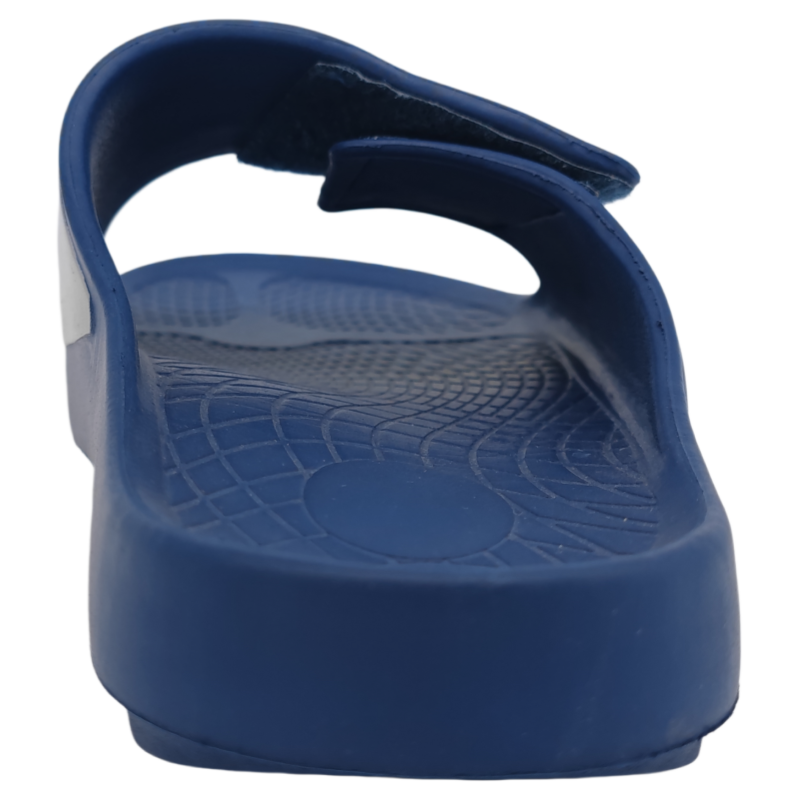 EVA Recovery Slipper A07 Velcro Strap - Detail
