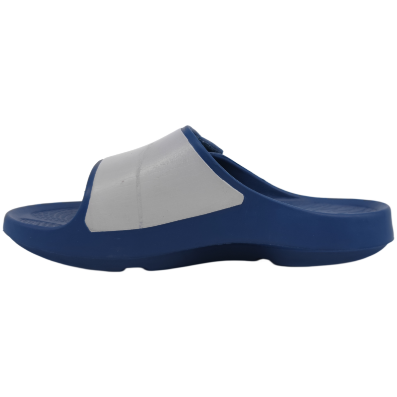 EVA Recovery Slipper A07 Arch Support - Top View