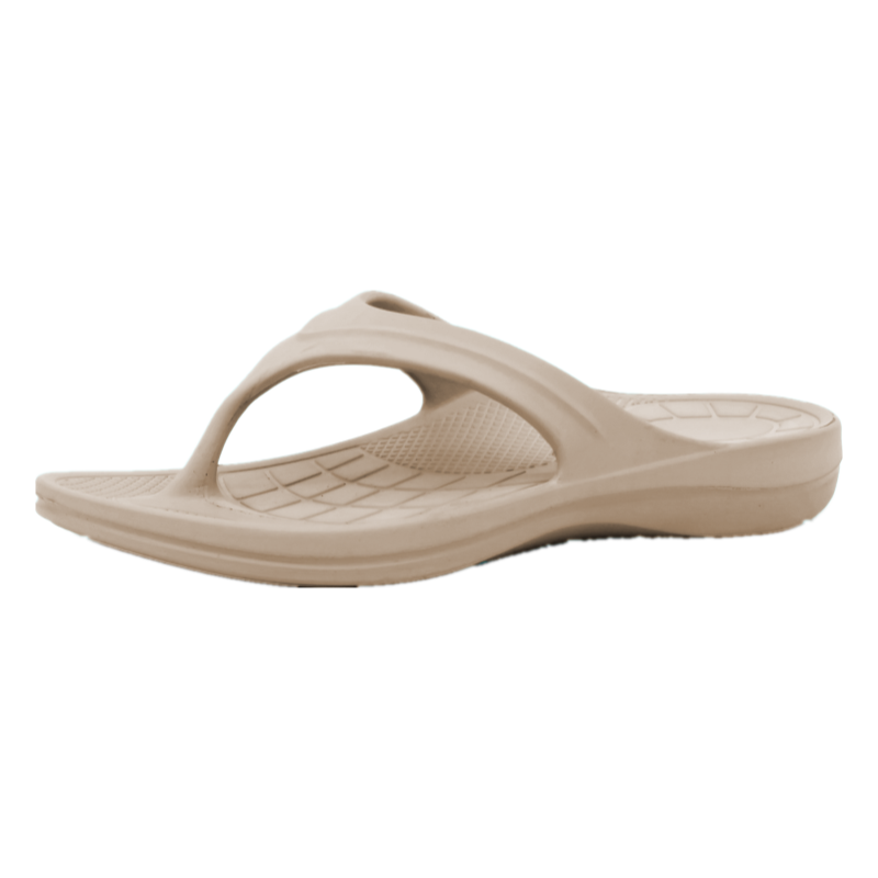 Arch support EVA recovery thong - Orthopedic recovery slipper