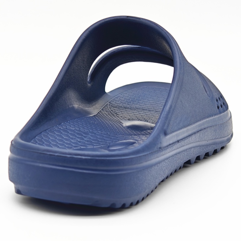 top view of EVA slipper