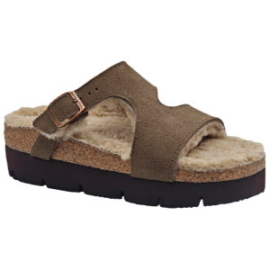 Arch support Cork Sandals