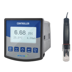Online ORP Meter