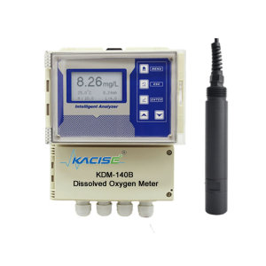 Online Dissolved Oxygen Meter