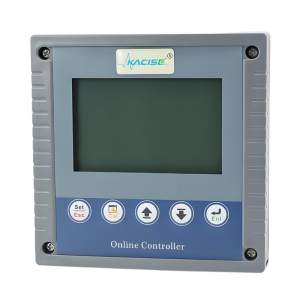 Multi-Parameter Water Quality Controller