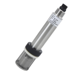 Low Power Online COD Sensor