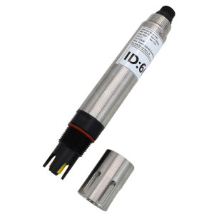 Online Nitrate Nitrogen Sensor