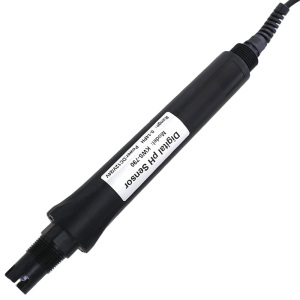 Digital pH Sensor (IoT Supported)