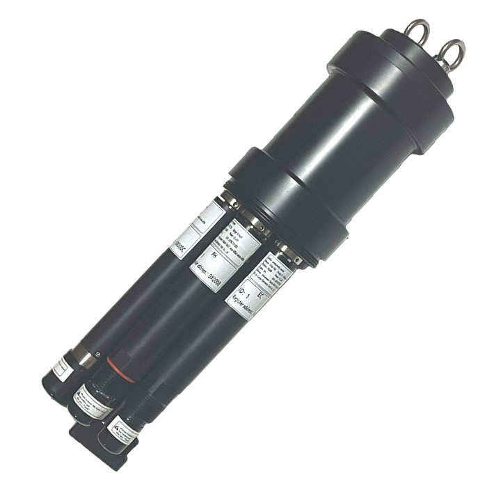 KWS-850 Multi-Parameter Sensor
