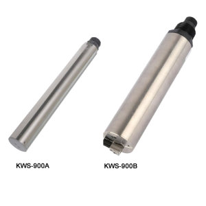 Fiber Optic Turbidity Sensor