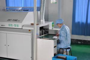  Automated SMT Workshop