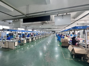 Final Assembly Workshop-Team 