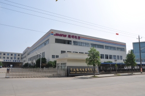 Ningbo JIMING Electric Appliance Co., Ltd.