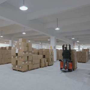 warehouse