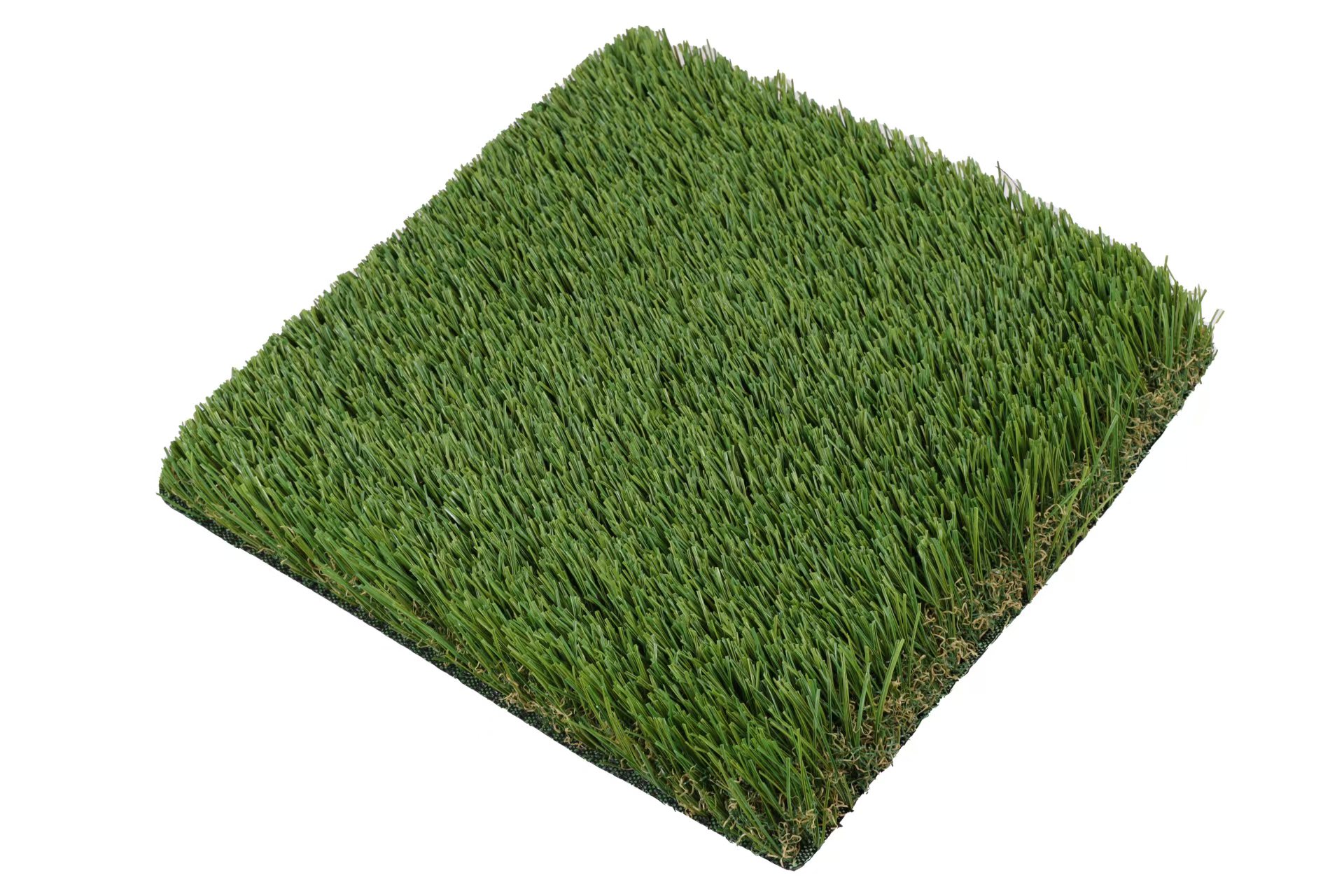 Residential Artificial Turf Sample
