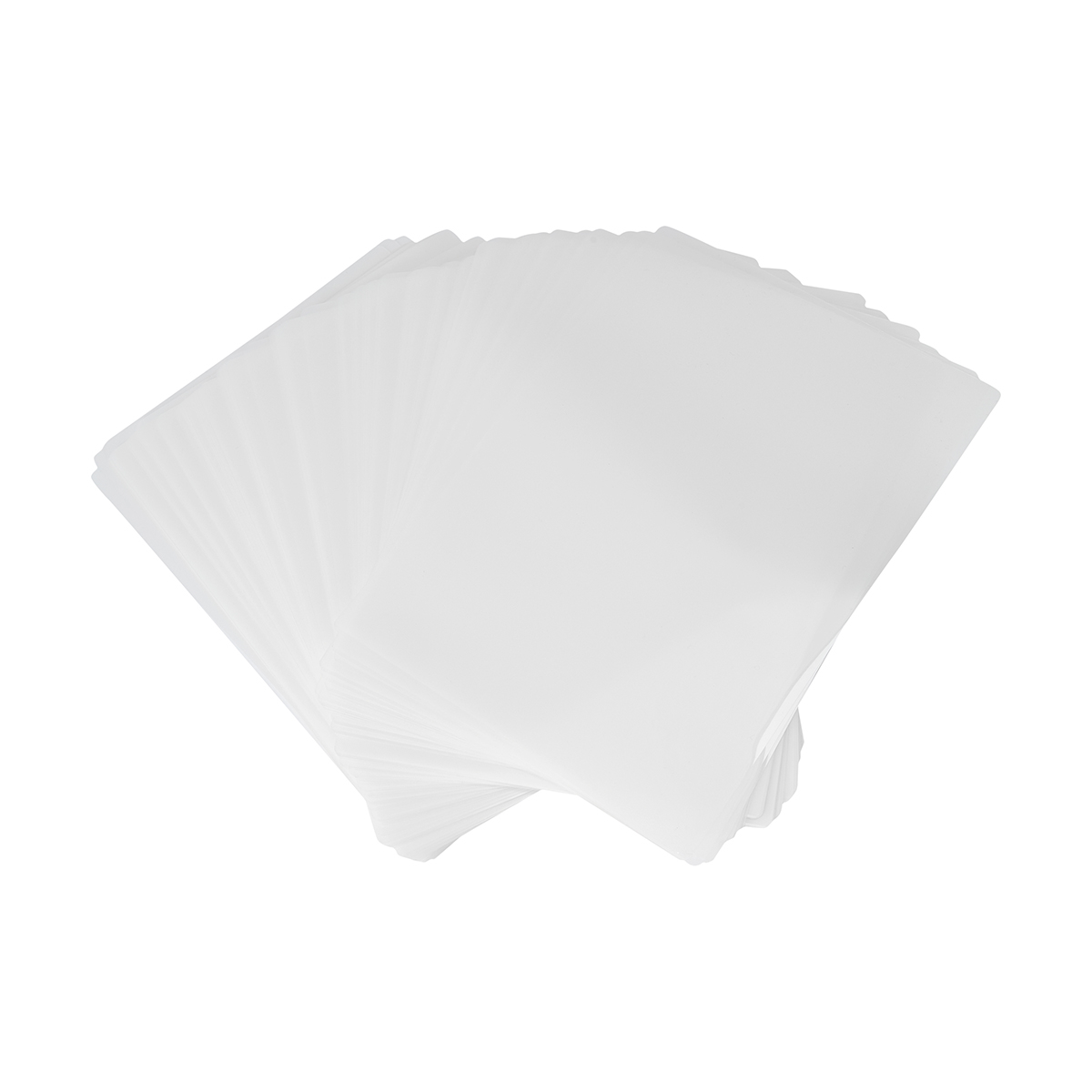 Laminating pouches product