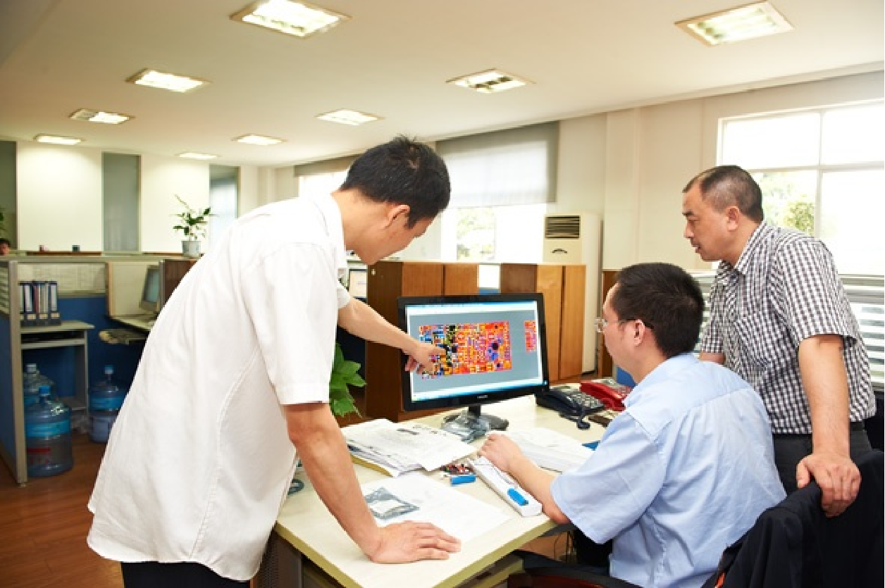 Processo de Desenvolvimento de Produto