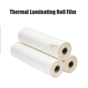 Laminating Roll film