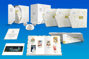 Luxury Rigid Box Manufacturer