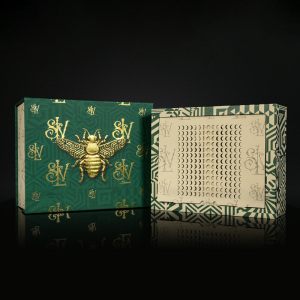 Luxury Rigid Box Manufacturer